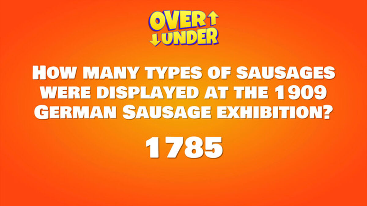 Over Under: Volume 4 image number null